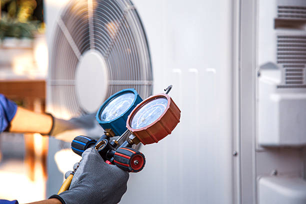 Affordable Emergency Hvac solutions in Becket, MA